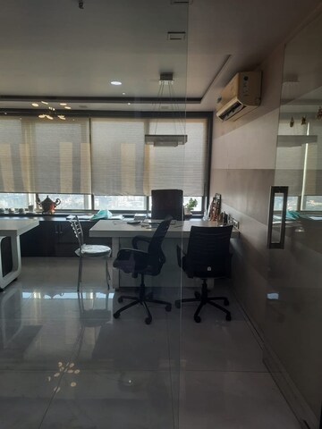  Office Space For Rent in G Square, Ghatkopar East