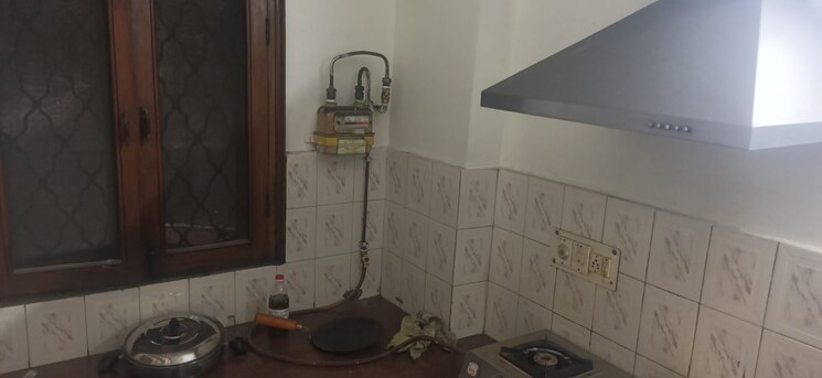 Kitchen, old rajinder nagar 1 RK 650 Sq.Ft. Apartment In Old Rajinder Nagar Delhi 9265909