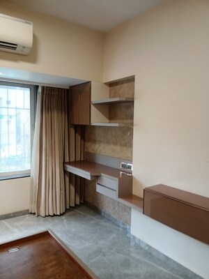 Kitchen in 2 BHK Apartment at Brookhill Tower, Andheri West – for Rent