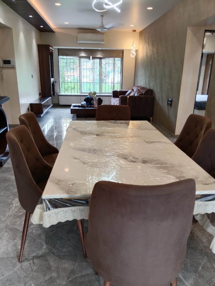 Team Area, brookhill-tower 2 Bedroom 750 Sq.Ft. Apartment In Andheri West Mumbai 9265897