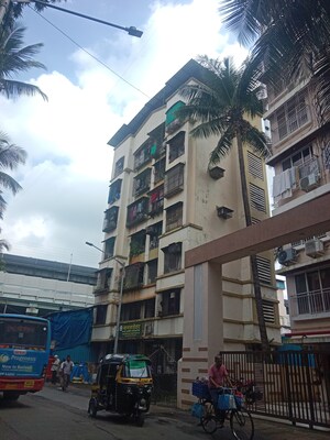 1 BHK Apartment For Rent in Anand Nagar CHS Dahisar, Dahisar East