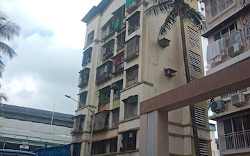 1 BHK Apartment For Rent in Anand Nagar CHS Dahisar, Dahisar East