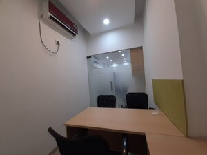 Furnished Amenities in  Office Space at Corporate Avenue, Goregaon East – for Rent