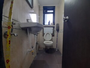 Team Area in  Office Space at Corporate Avenue, Goregaon East – for Rent