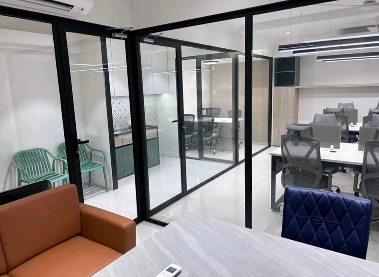 Team Area, firayalal Commercial Office Space 1450 Sq.Ft. In Firayalal Ranchi 9265905