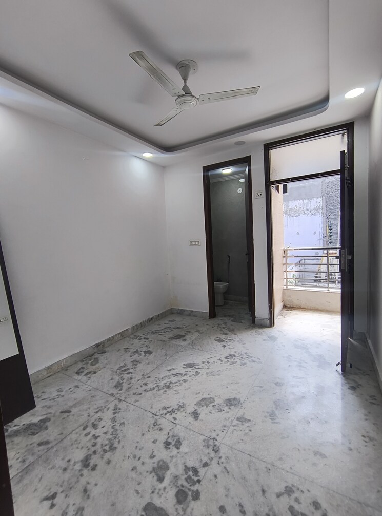 Bedroom, govindpuri 2 Bedroom 650 Sq.Ft. Builder Floor In Govindpuri Delhi 9265958