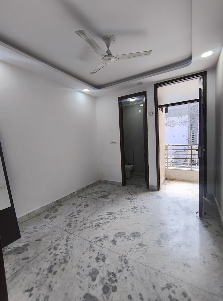 Bedroom, govindpuri 2 Bedroom 650 Sq.Ft. Builder Floor In Govindpuri Delhi 9265958