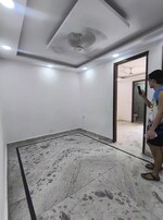 2 BHK 650 Sq.Ft. Builder Floor in Govindpuri