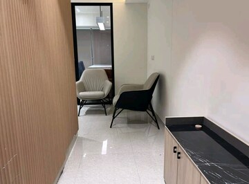 Team Area in  Office Space at Firayalal – for Rent