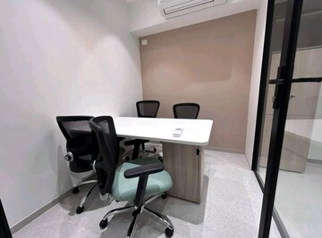 Team Area in  Office Space at Firayalal – for Rent