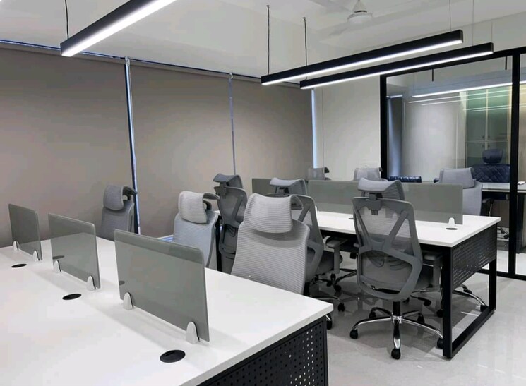 Team Area, firayalal Commercial Office Space 1450 Sq.Ft. In Firayalal Ranchi 9265905