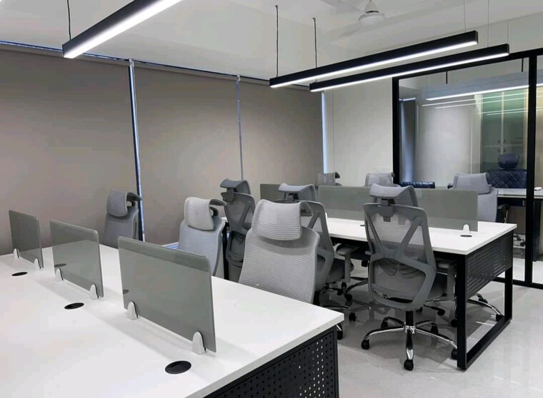 Team Area, firayalal Commercial Office Space 1450 Sq.Ft. In Firayalal Ranchi 9265905