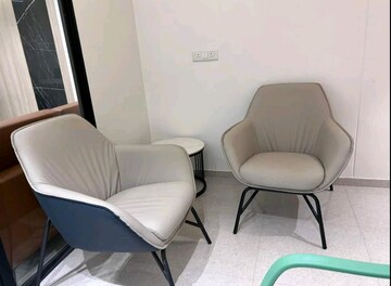 Bathroom in  Office Space at Firayalal – for Rent
