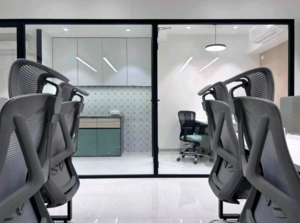 Parking in  Office Space at Firayalal – for Rent