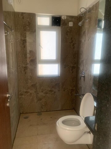 Bathroom in 3 BHK Apartment at VTP Alpine, Mahalunge – for Sale