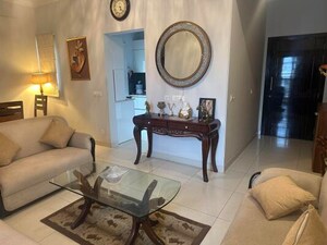 3 BHK Builder Floor For Rent in Signature Global Park 4 and 5, Sohna Sector 36