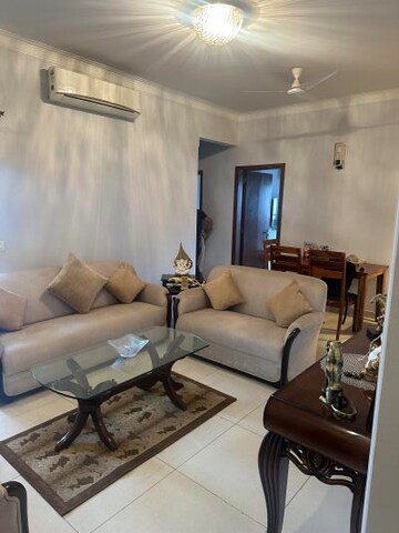 Team Area in 3 BHK Builder Floor at Signature Global Park 4 and 5, Sohna Sector 36 – for Rent
