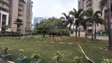 3.5 BHK Apartment – Exterior View View at Emaar Palm Gardens, Sector 83 - for Sale