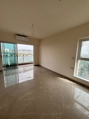 Room in 3 BHK Apartment at LnT Elixir Reserve, Powai – for Sale