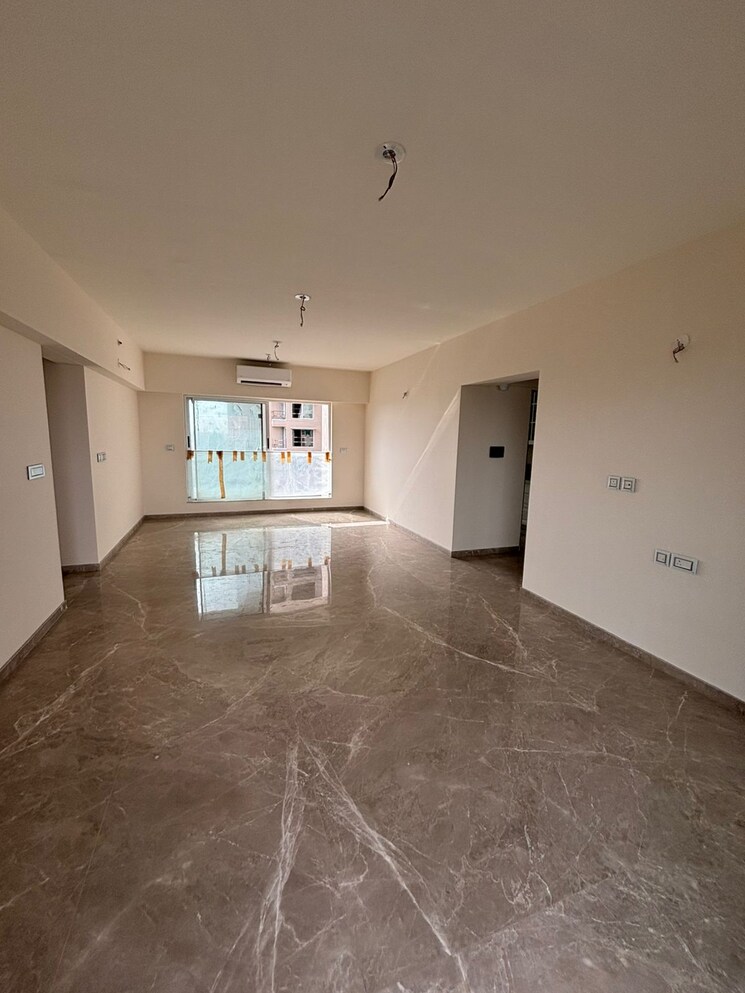 Room, lnt-elixir-reserve 3 Bedroom 1708 Sq.Ft. Apartment In Powai Mumbai 9265906