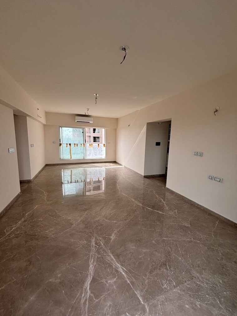 Room, lnt-elixir-reserve 3 Bedroom 1708 Sq.Ft. Apartment In Powai Mumbai 9265906