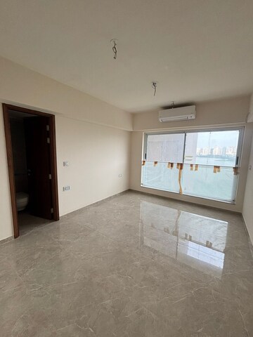 Room in 3 BHK Apartment at LnT Elixir Reserve, Powai – for Sale
