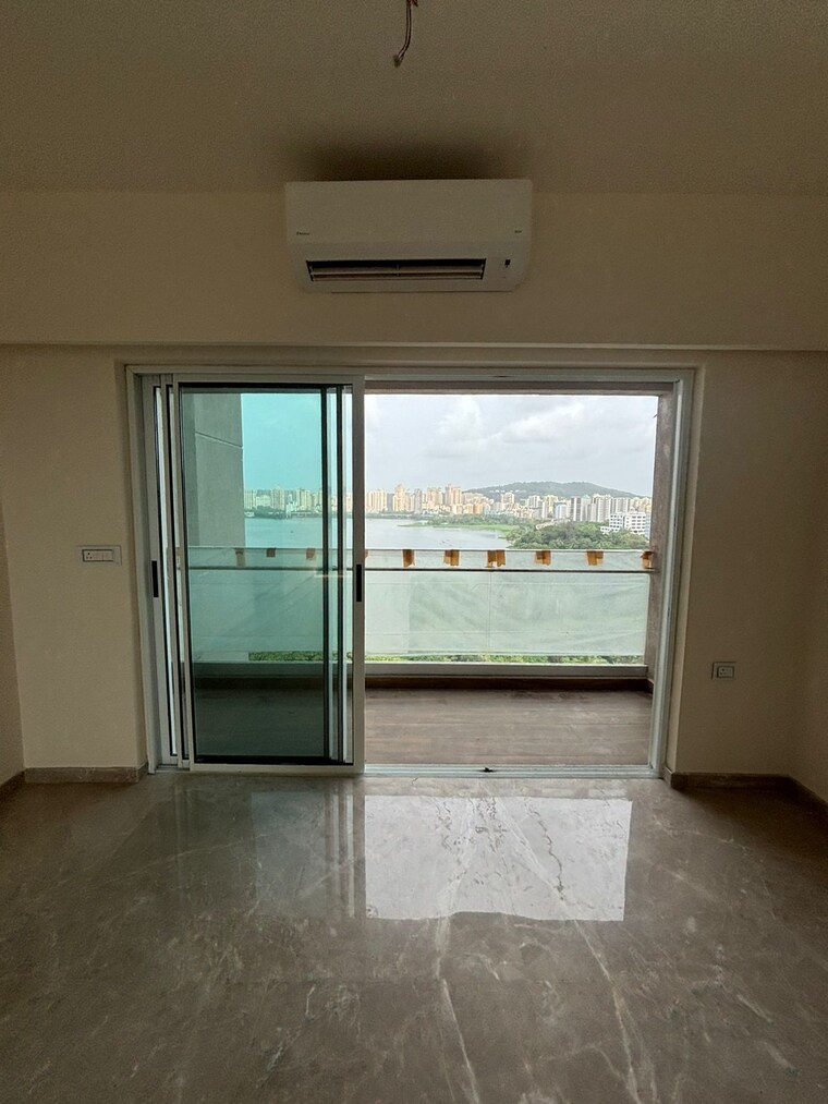 Room, lnt-elixir-reserve 3 Bedroom 1708 Sq.Ft. Apartment In Powai Mumbai 9265906