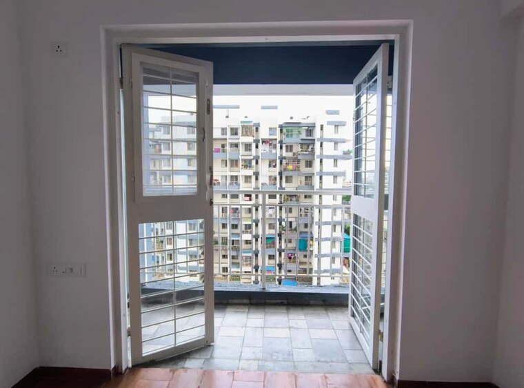 Room, triaa-kosmic-kourtyard 2 Bedroom 665 Sq.Ft. Apartment In Wagholi Pune 9265915