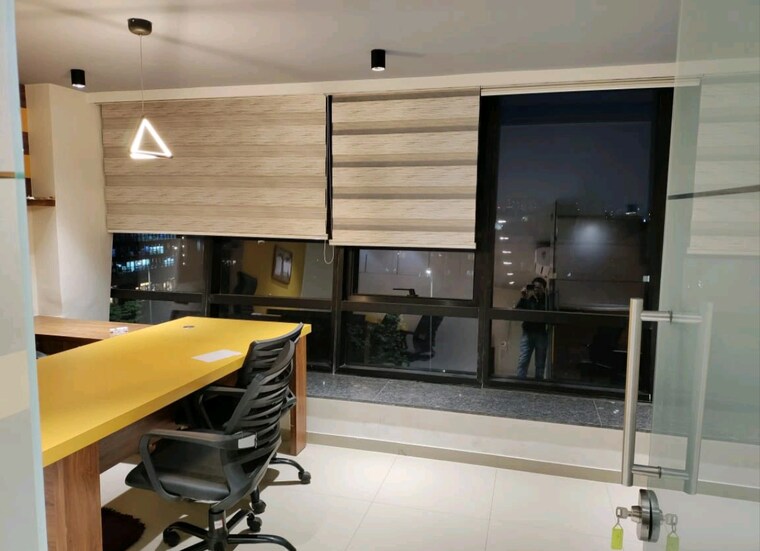 Team Area, harmu Commercial Office Space 1000 Sq.Ft. In Harmu Ranchi 9265950
