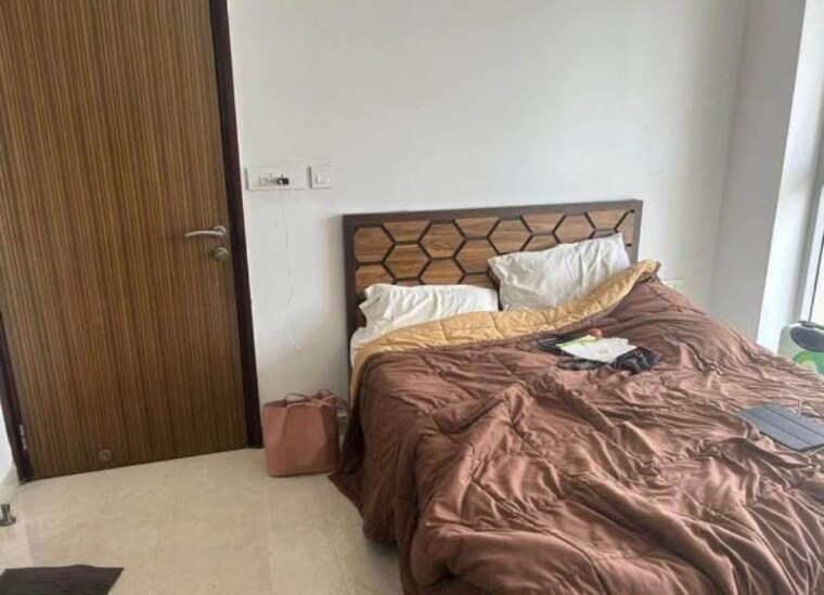 Bedroom, pearl-chs-mira-road 1 Bedroom 500 Sq.Ft. Apartment In Mira Road Thane 9265948