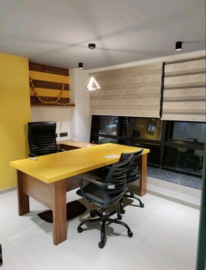 Team Area in  Office Space at Harmu – for Rent