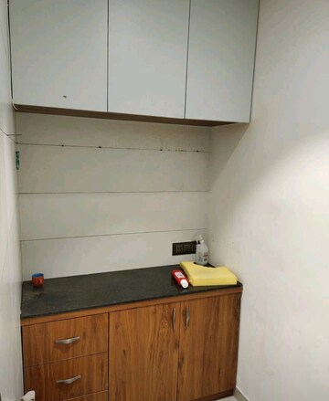 Furnished Amenities in  Office Space at Harmu – for Rent
