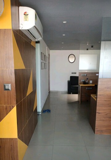 Kitchen in  Office Space at Harmu – for Rent