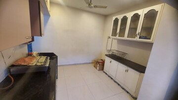 Kitchen in 1 BHK Apartment at Shreeji Krupa, Thane West – for Sale