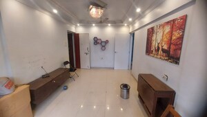 Team Area in 1 BHK Apartment at Shreeji Krupa, Thane West – for Sale