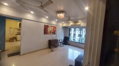 1 BHK + Extra Room Apartment For Sale in Shreeji Krupa