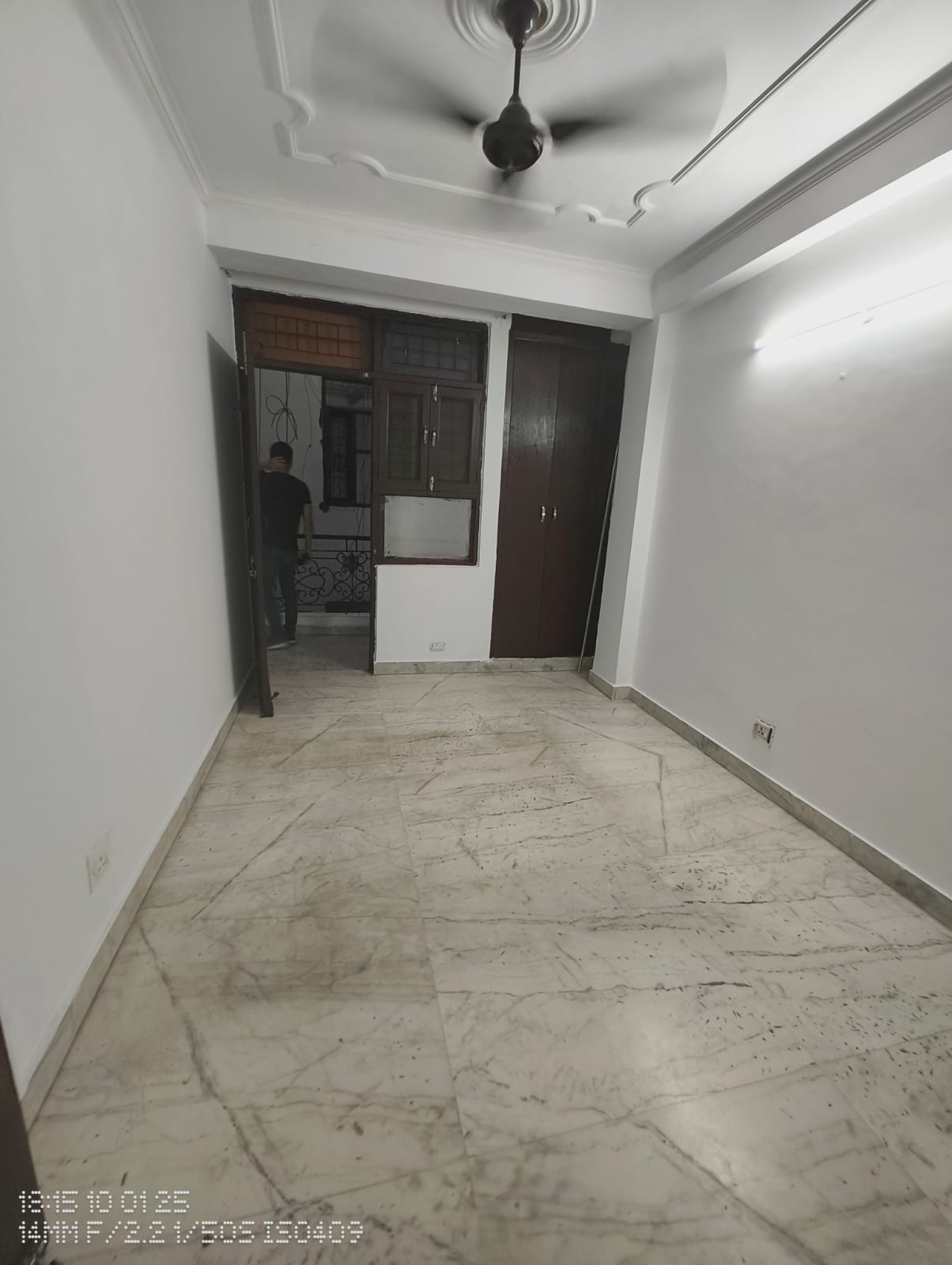 1 BHK Builder Floor For Rent in Neb Sarai