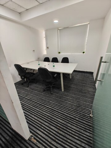 Team Area in  Office Space at Sector 63 – for Rent