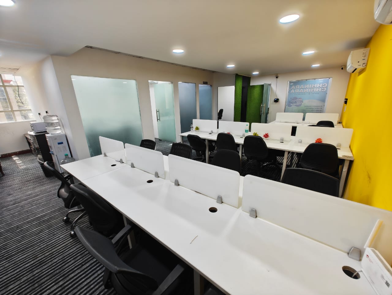 Office Space For Rent in Sector 63