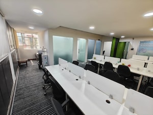 Team Area in  Office Space at Sector 63 – for Rent
