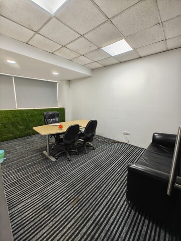 Team Area in  Office Space at Sector 63 – for Rent