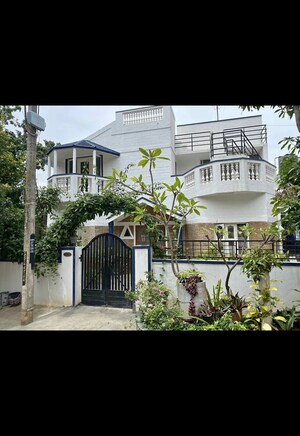 4 BHK Independent House For Sale in Chandapura
