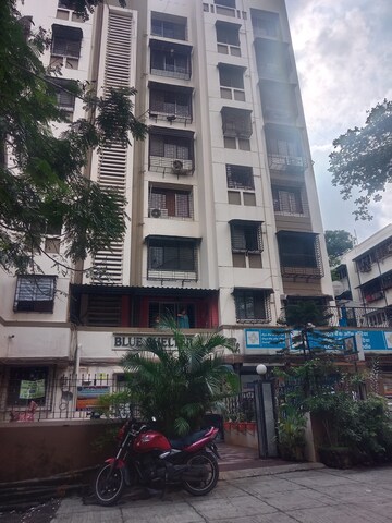 1 BHK Apartment For Rent in Blue Shelter, Dahisar West