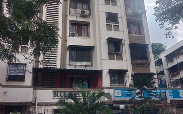 1 BHK Apartment For Rent in Blue Shelter, Dahisar West