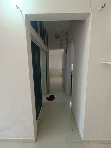 Building Lobby in 1 BHK Apartment at Swati Apartment Andheri West, Andheri West – for Rent
