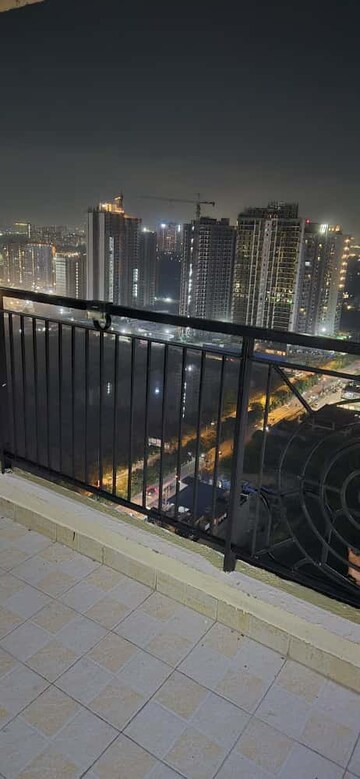 2 BHK Apartment For Rent in Gaurs Siddhartham, Siddharth Vihar