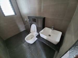 Bathroom in 2 BHK Apartment at Rohan Prathama, Hinjewadi – for Sale