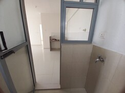 2 BHK + Study Room Apartment For Sale in Rohan Prathama