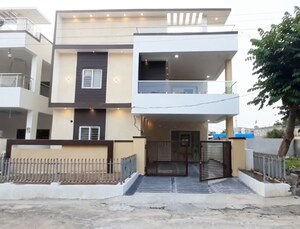 3 BHK Villa For Sale in Hoskote