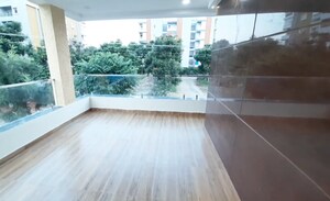 Balcony in 3 BHK Villa at Hoskote – for Sale